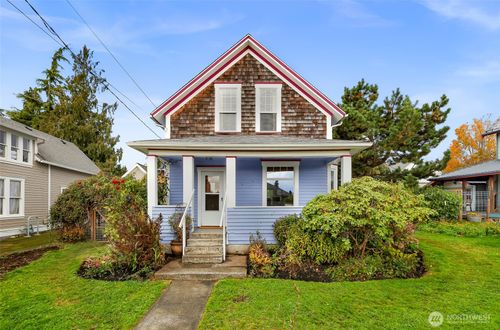 2309 G St, Bellingham, WA, 98225-3640 | Card Image
