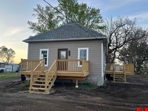 120 E 4th Street, Pilger, NE, 68768 | Card Image