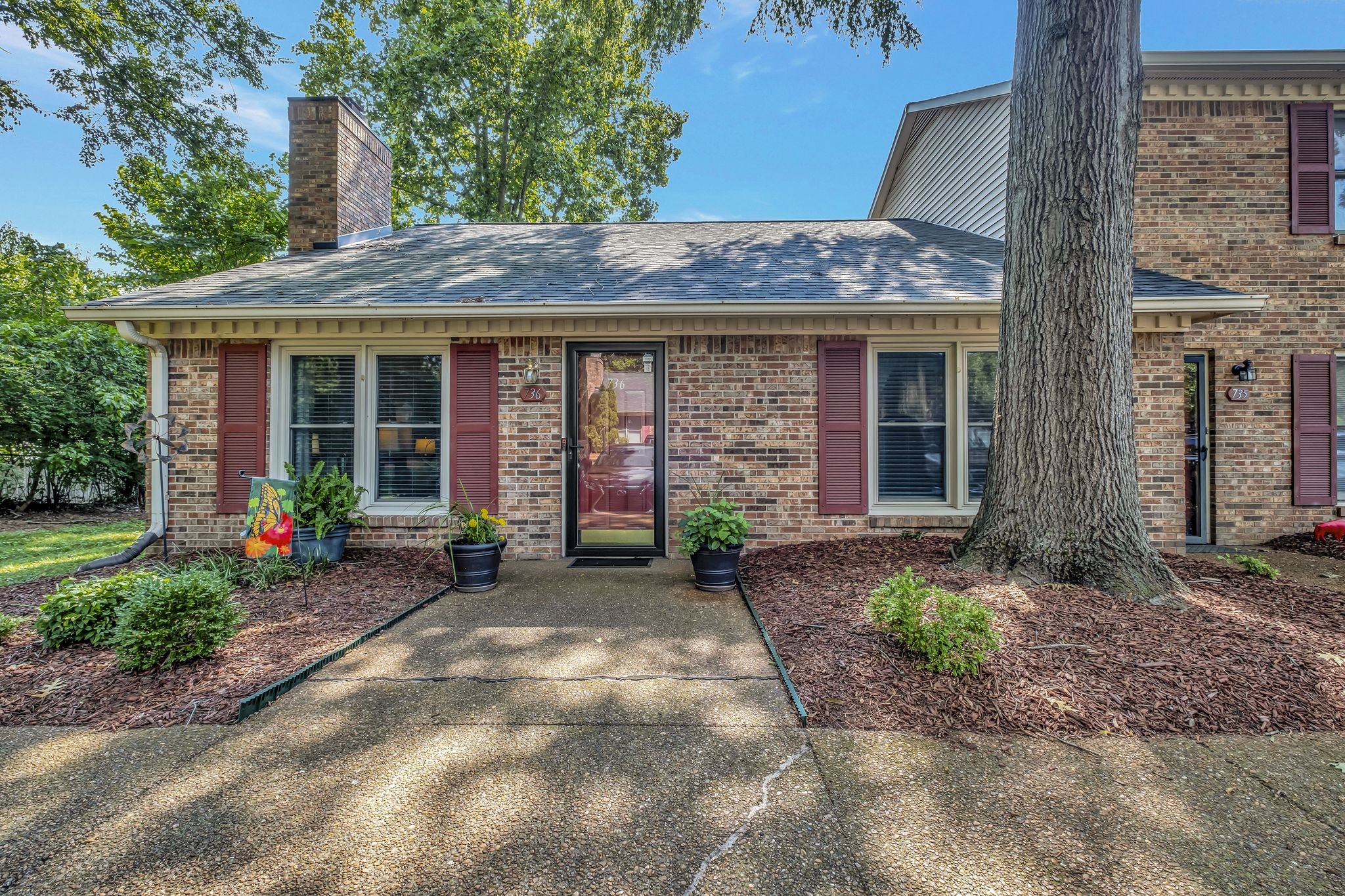 Kent Rd, Nashville, TN 37214