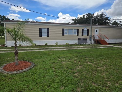 16127 Narrow St, BROOKSVILLE, FL, 34604-8038 | Card Image