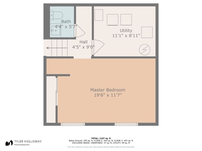 407 Greentree Ln, House other with 4 bedrooms, 2 bathrooms and null parking in Milan MI | Image 35