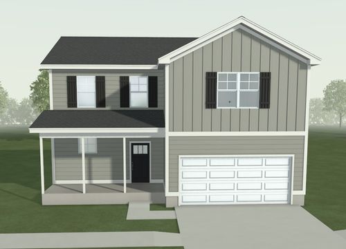 1616 Links Dr, Cookeville, TN, 38506-2238 | Card Image