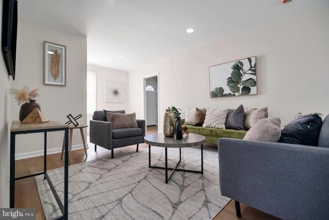 4425 Furley Ave, House other with 3 bedrooms, 2 bathrooms and null parking in BALTIMORE MD | Image 16