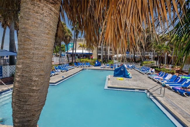 3219 - 5500 Gulf Blvd, Condo with 1 bedrooms, 1 bathrooms and null parking in ST PETE BEACH FL | Image 23