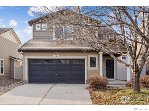 3900 Blackwood Lane, Johnstown, CO, 80534 | Card Image