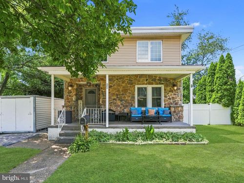 321 Sycamore Ave, FOLSOM, PA, 19033-2113 | Card Image