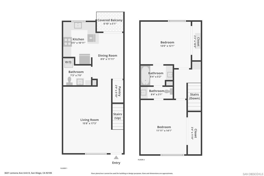 Residential in San Diego 3