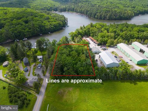 Lot 2 Harveys Peninsula Rd, SWANTON, MD, 21561 | Card Image