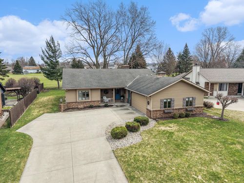 231 Orlando Avenue, Holland, MI, 49423 | Card Image