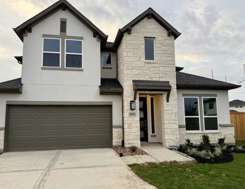 21942 Carinda Crescent Ct, Cypress, TX, 77433-8516 | Card Image