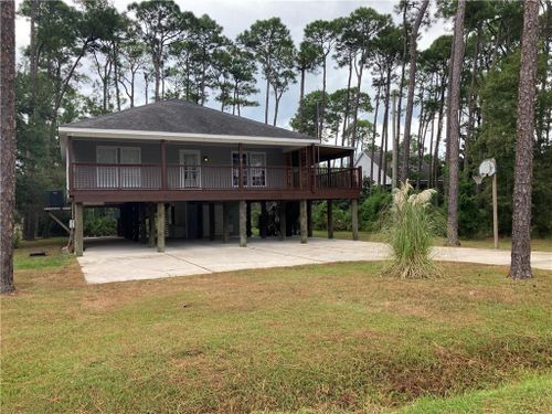 1415 Ohara Ln, Dauphin Island, AL, 36528-4351 | Card Image