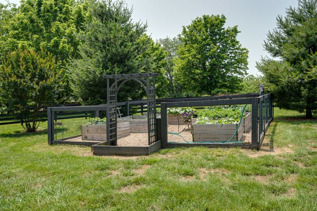 6605 Goshawk Ct, House other with 5 bedrooms, 7 bathrooms and 7 parking in Arrington TN | Image 57
