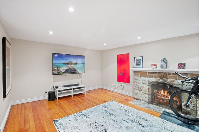 14 Lawnhurst Blvd, House other with 5 bedrooms, 3 bathrooms and 2 parking in Toronto ON | Image 33