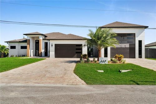 639 Sw 18th Ct, Cape Coral, FL, 33991-1815 | Card Image