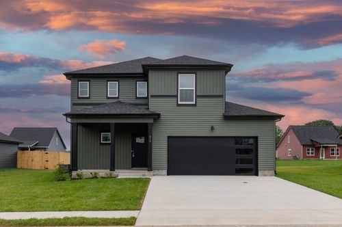 219 Donegal Dr, Clarksville, TN, 37042 | Card Image