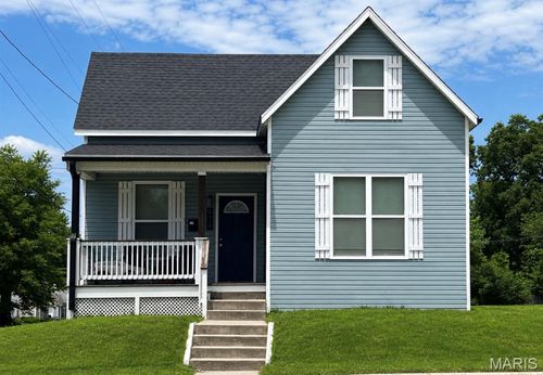934 William St, Cape Girardeau, MO, 63703-6173 | Card Image