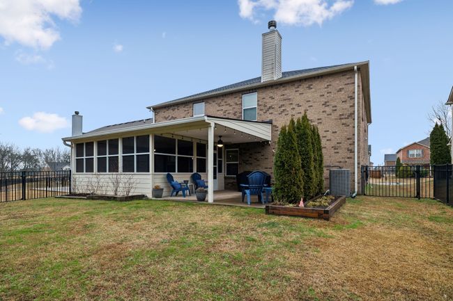1006 Harmony Ln, House other with 4 bedrooms, 3 bathrooms and 2 parking in Hendersonville TN | Image 52
