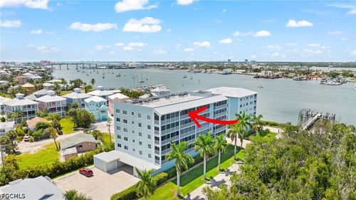 605-345 Mango St, Fort Myers Beach, FL, 33931-3259 | Card Image