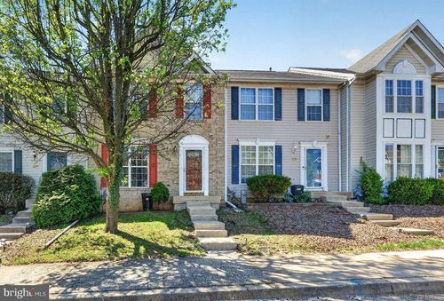 2222 Tidal View Garth, ABINGDON, MD, 21009-3054 | Card Image