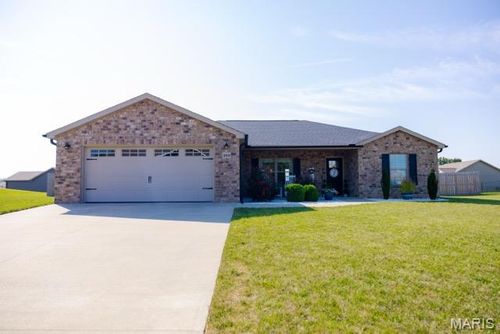 265 Fraser Ridge, Jackson, MO, 63755 | Card Image