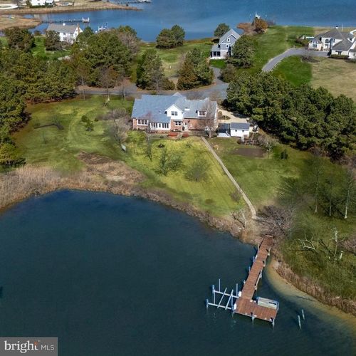 1617 Deep Water Rd, WOOLFORD, MD, 21677-1347 | Card Image