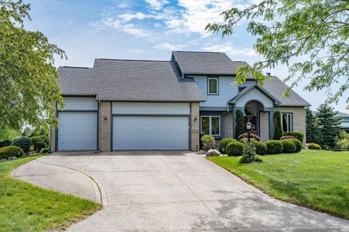 2511 Bluewater Trl, Fort Wayne, IN, 46804-8401 | Card Image