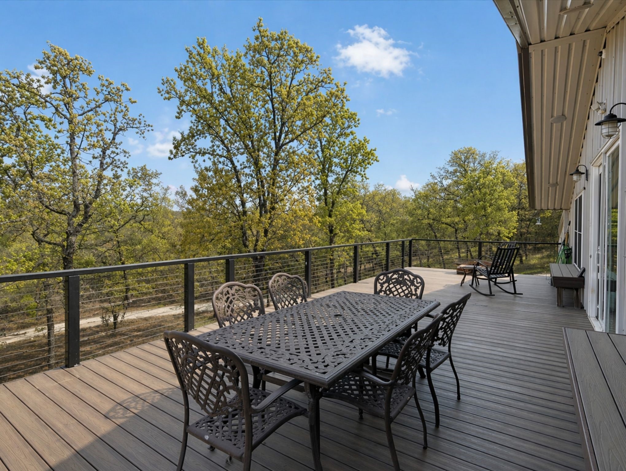 Residential in Whitesboro 3