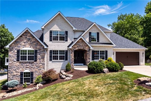 4511 Country Club Dr, Pittsburgh, PA, 15236-4807 | Card Image