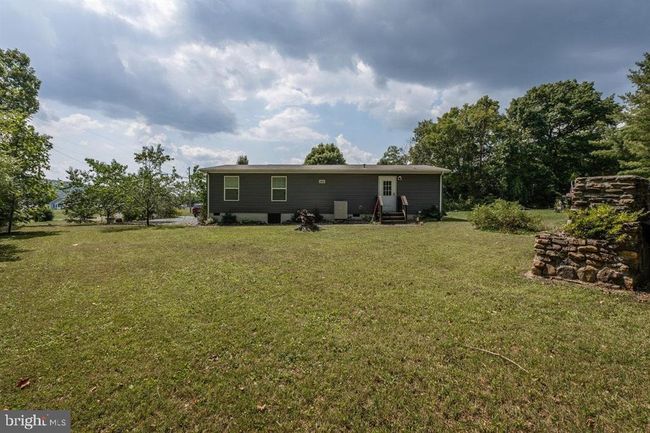 101 Brookhollow Rd, House other with 3 bedrooms, 2 bathrooms and null parking in CRAIGSVILLE VA | Image 26