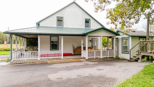 4237 Watsons Corners Rd, Mcdonalds Corners, ON, K0G1M0 | Card Image