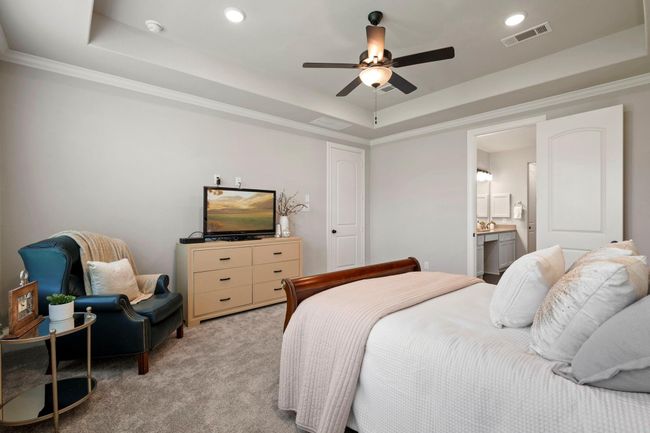 28228 Cedar Peak Dr, House other with 4 bedrooms, 4 bathrooms and 3 parking in Spring TX | Image 25