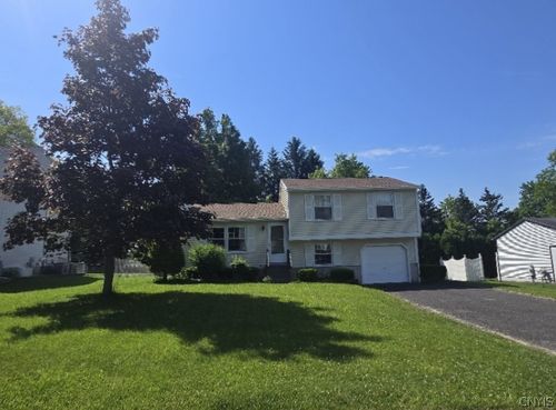 8361 Sextant Drive, Clay, NY, 13027 | Card Image