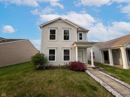 925 Harbon Dr, Franklin, IN, 46131-3608 | Card Image