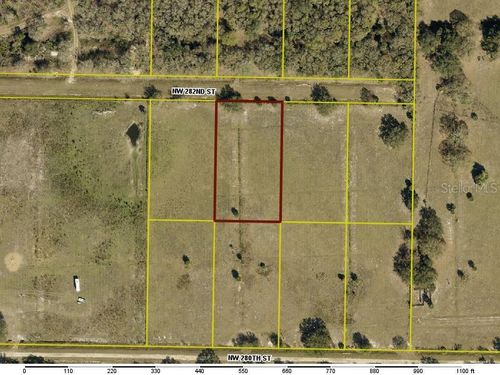 17128 Nw 282nd St, Okeechobee, FL, 34972 | Card Image