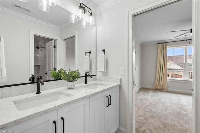4312 Griffins Gate Ln, House other with 4 bedrooms, 5 bathrooms and null parking in Greensboro NC | Image 30