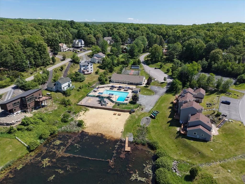 Residential in Lehman Twp 2