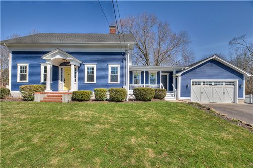 499 Seven Mile Rd, Hope, RI, 02831-1848 | Card Image