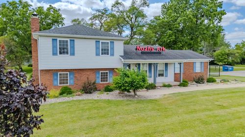 1719 N Faith Rd, Kokomo, IN, 46901 | Card Image