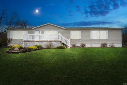 52115 Hollyhock Rd, South Bend, IN, 46637-3940 | Card Image