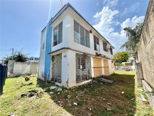 2052 España St., SAN JUAN, PR, 00911 | Card Image