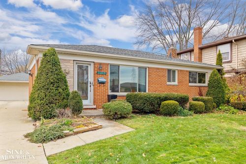 25137 Palomino Ave, Warren, MI, 48089-4565 | Card Image