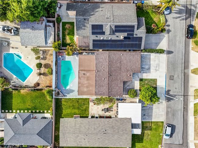 17919 Gard Ave, House other with 3 bedrooms, 2 bathrooms and 5 parking in Artesia CA | Image 28