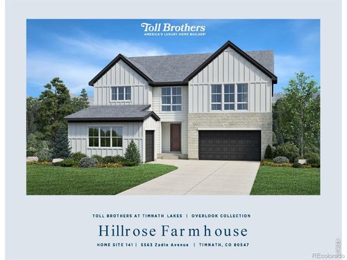 5563 Zadie Ave, Timnath, CO, 80547-4559 | Card Image