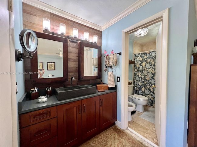 1203 Madrid St, House other with 3 bedrooms, 2 bathrooms and null parking in Coral Gables FL | Image 13