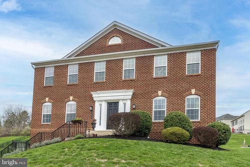 3266 Berry Brow Dr, CHALFONT, PA, 18914-1065 | Card Image