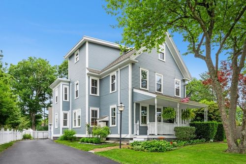 20 Summer St, Northborough, MA, 01532-2636 | Card Image