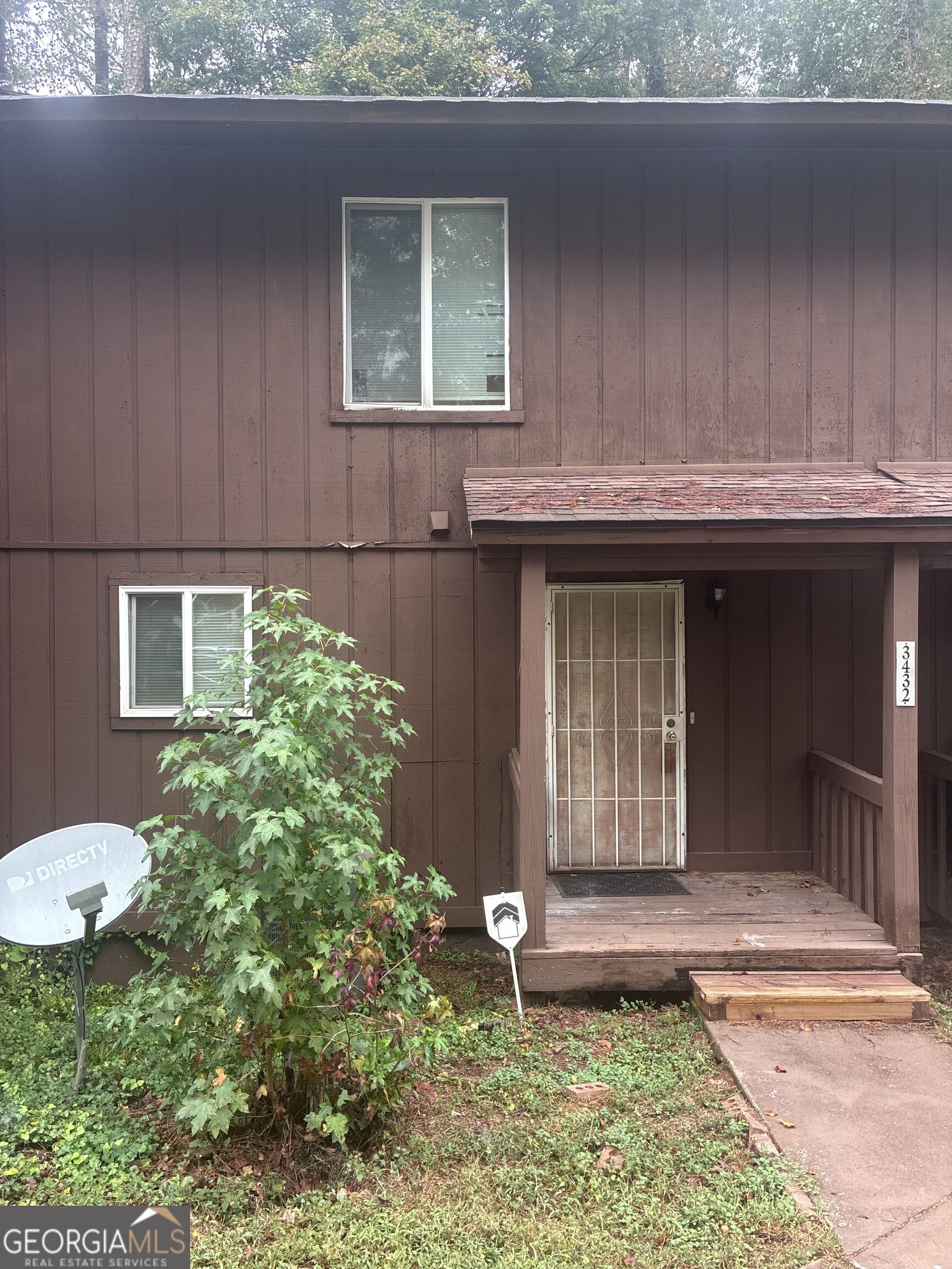 Residential Lease in Decatur