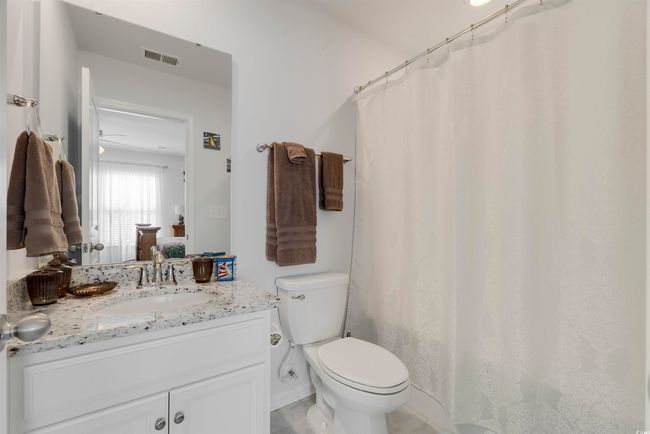 5314 Abbey Park Loop, House other with 4 bedrooms, 3 bathrooms and 4 parking in Myrtle Beach SC | Image 38