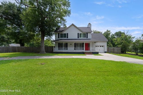 835 Mill River Rd, Jacksonville, NC, 28540-9564 | Card Image