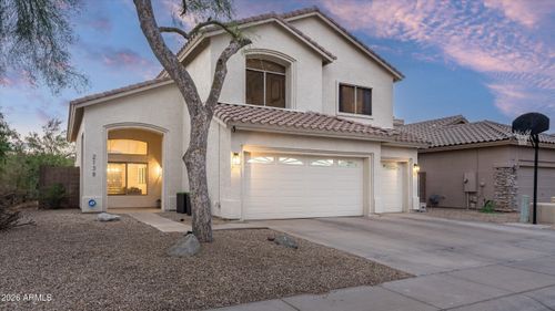2138 E Electra Lane, Phoenix, AZ, 85024 | Card Image